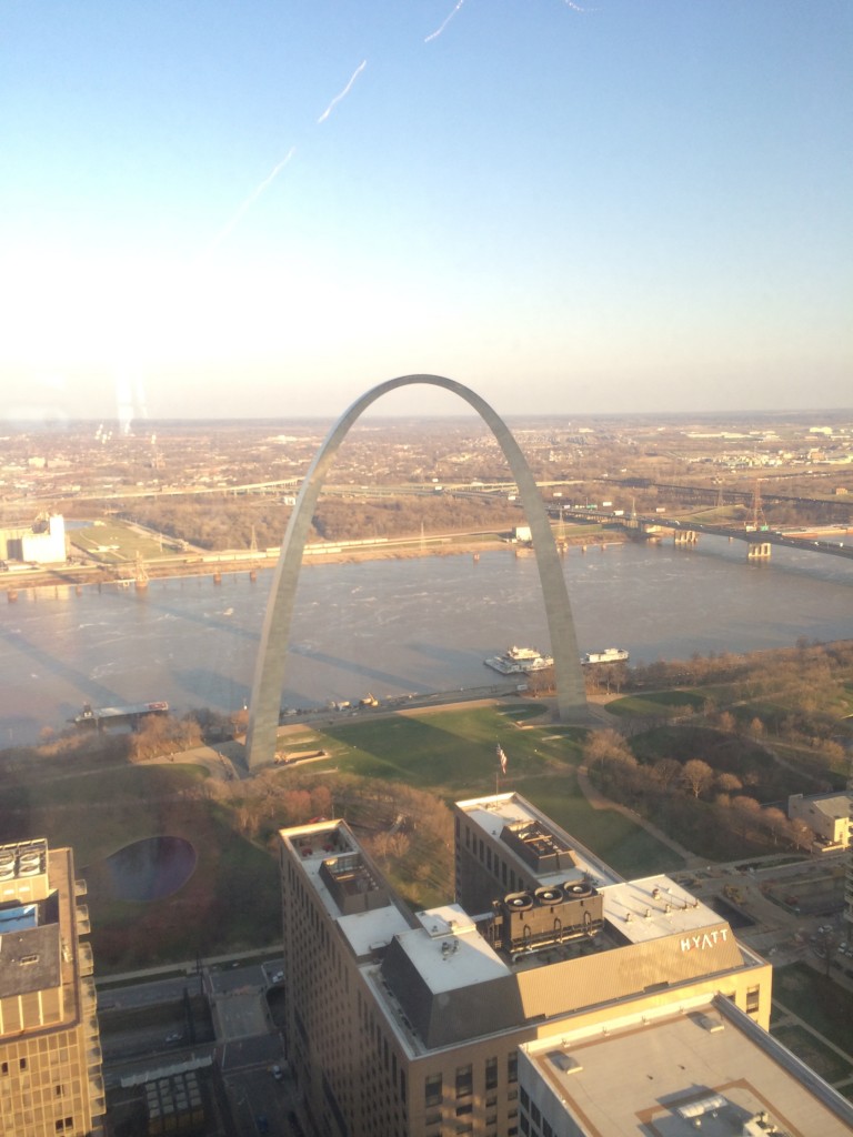 My St. Louis