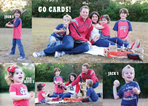 Do the Hard Thing: Christmas Cards