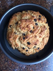 Irish Soda Bread