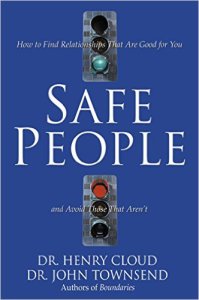 Safe People
