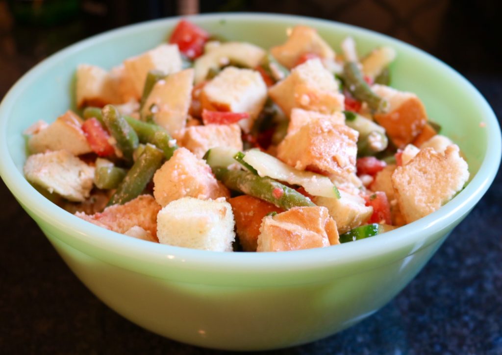 Panzanella