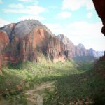 Utah, Part 1: Vegas and Zion